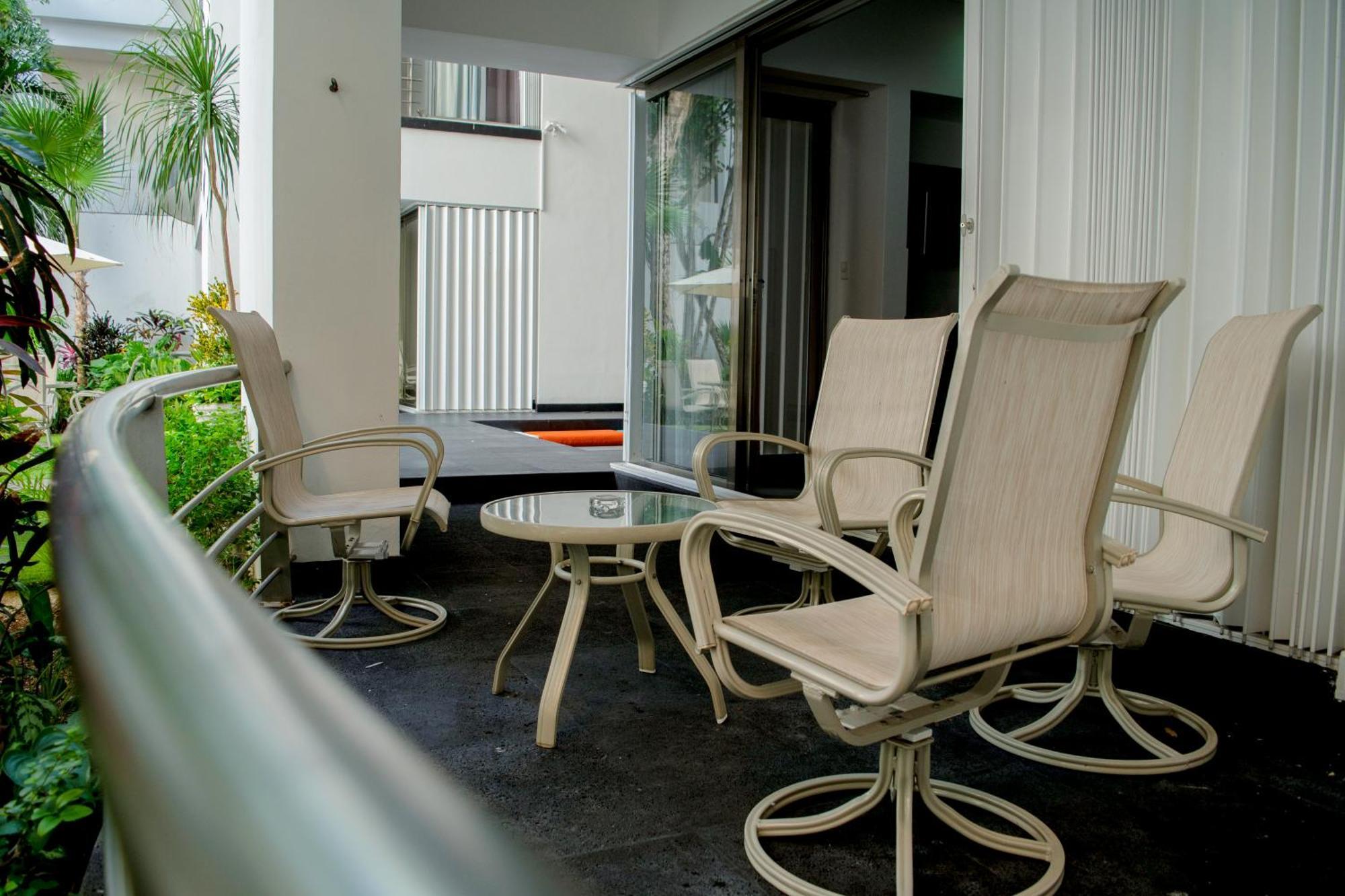 Almarea Vacation Condo Playa del Carmen Exterior foto